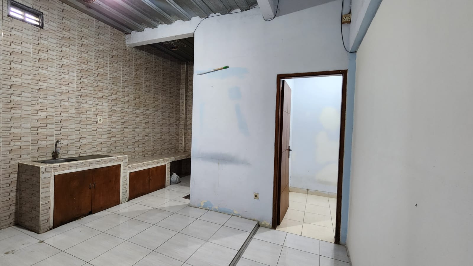 Rumah dijual di Perumahan Resinda Karawang